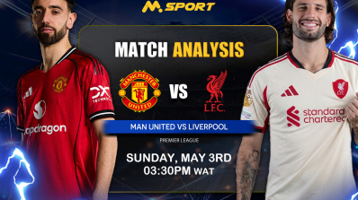 Man United vs Liverpool: Can Bruno’s Red Devils Stop Szoboslai’s Reds in This Old Trafford Blockbuster?